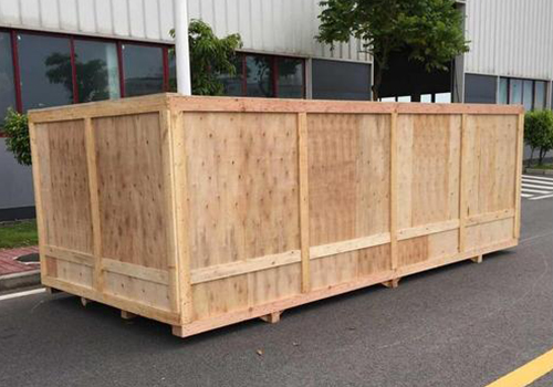 木包裝箱在制作過程中需要注意哪些質(zhì)量問題？